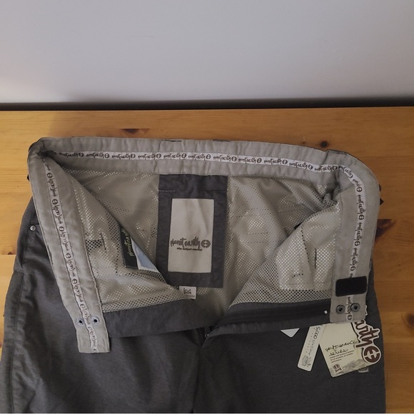 BRAND NEW WITH TAG Planet Earth Snowboard Pants - Picture 5 of 14